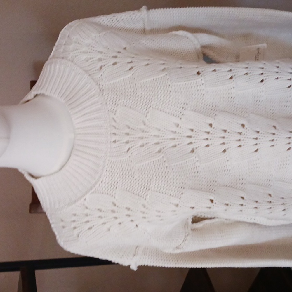 NWT LAST ONE!- Free People Bell Song Pullover - Picture 4 of 12